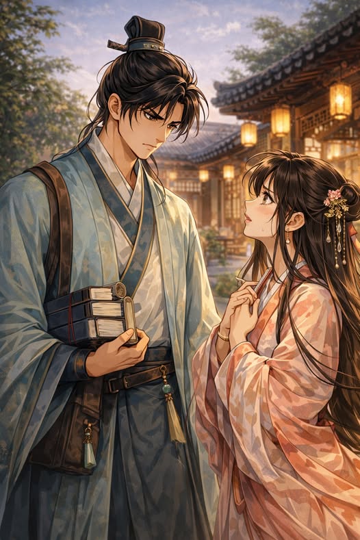 Mẹ Chồng Xúi Ta Đi Ngoại Tình