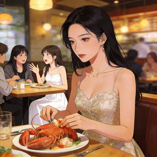 Ngoại Tình Trong Nhà Vệ Sinh