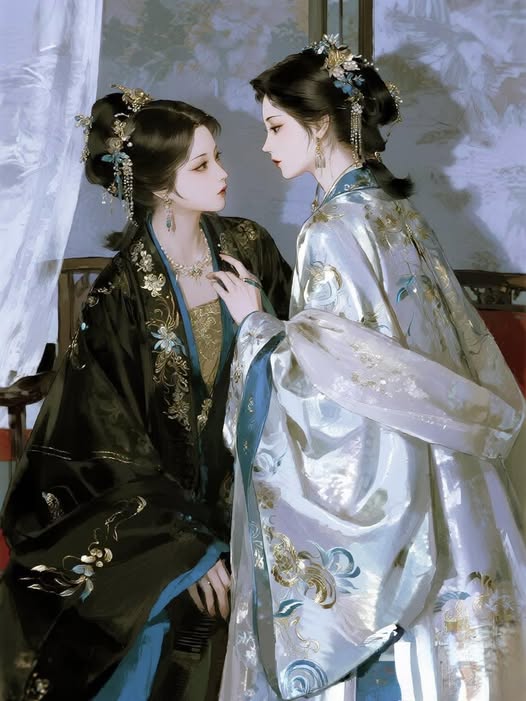 Phượng Dương Công Chúa