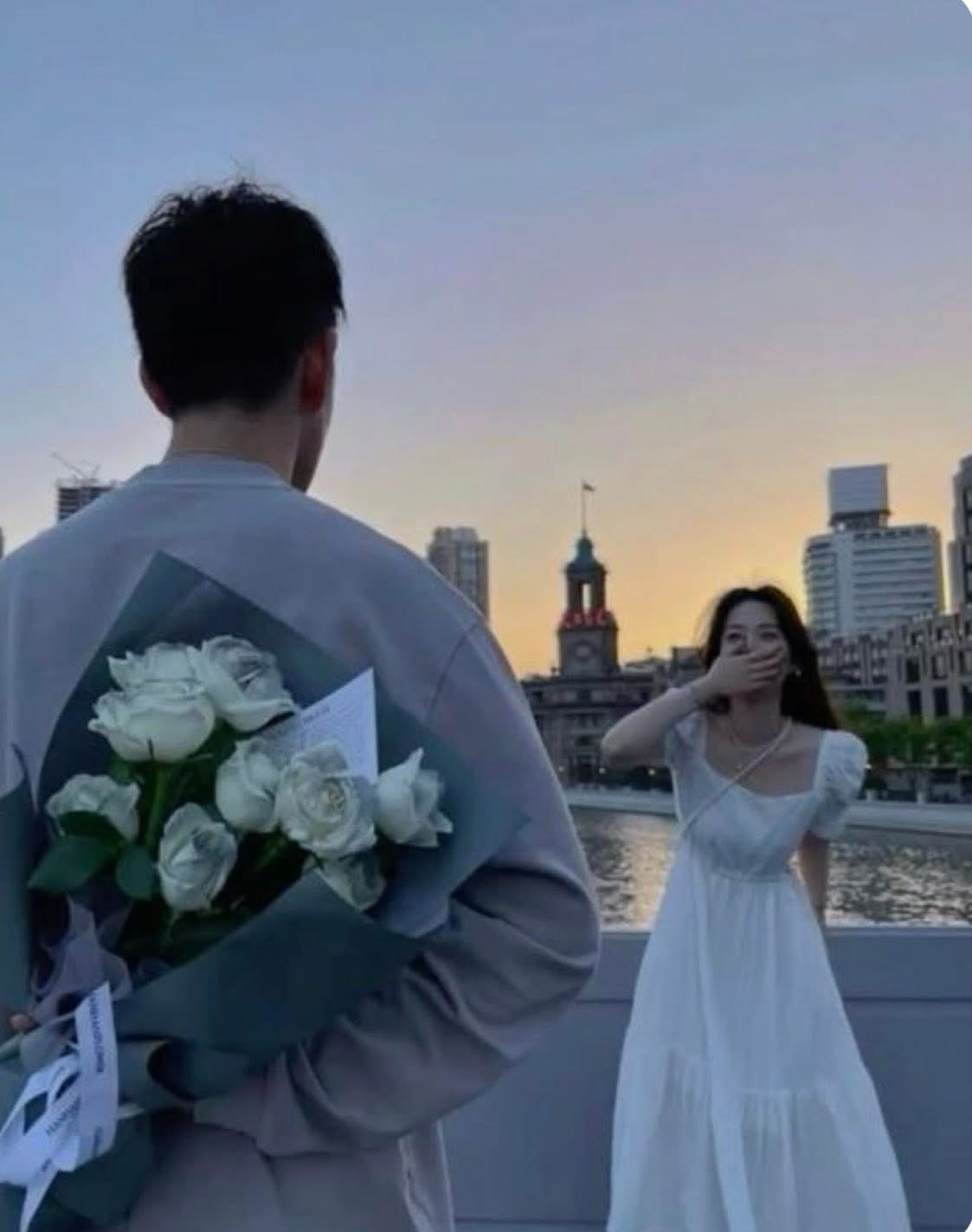 THÁI TỬ GIA YÊU TÔI SAY ĐẮM