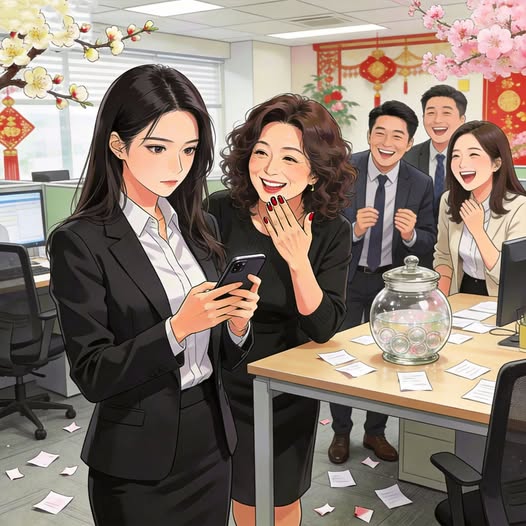 Tôi Nghỉ Việc Sau Ba Năm Bị Ép Trực Tết