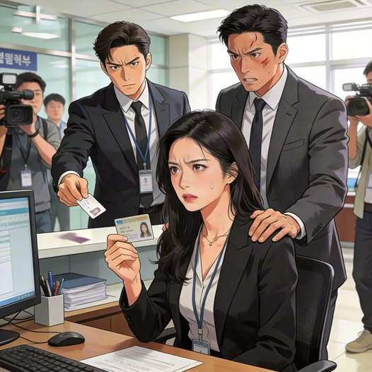 Trọng Sinh Ngày Bị Vu Thành “Xe Buýt Khách Sạn”